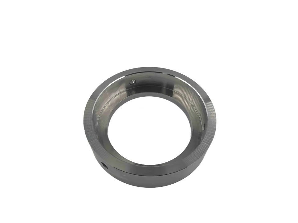 High Quality Precision Aluminium Metal CNC Machining Parts Customization for Machining Services