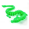 Verde fluorescente