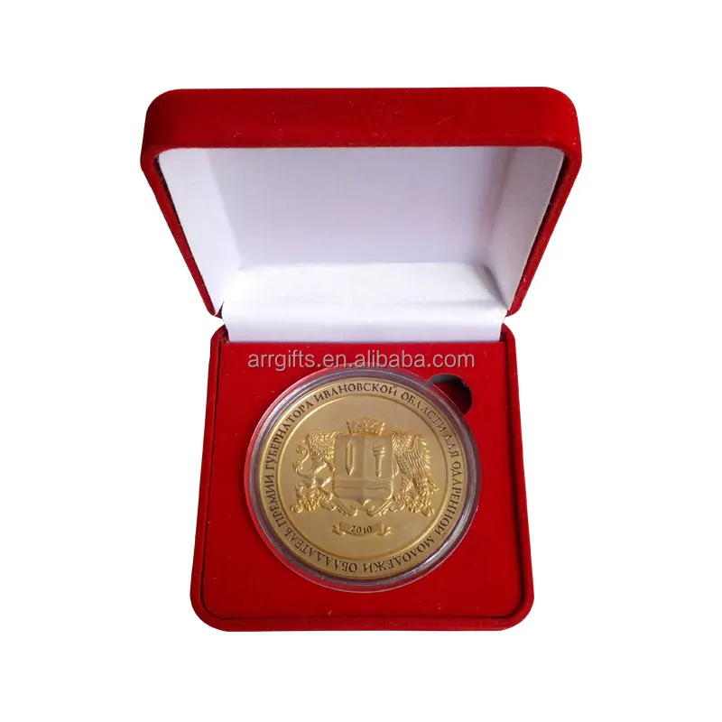 China Badge/Lapel Pins, Challenge Coin, Medal Supplier - Dongguan