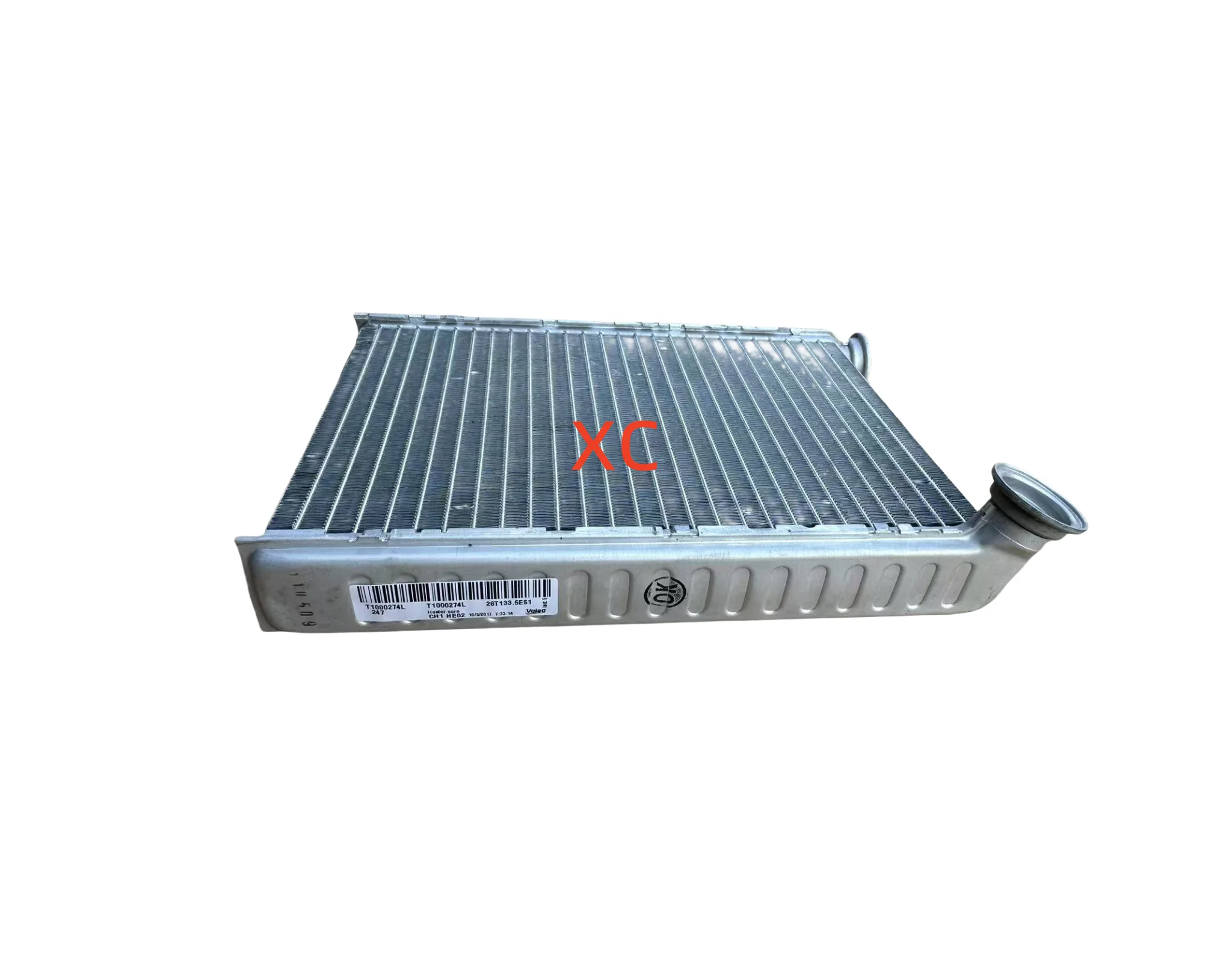 Ran② Automotive Parts Heater Core OEM 26229578 26471410 ONIX TRAVKER