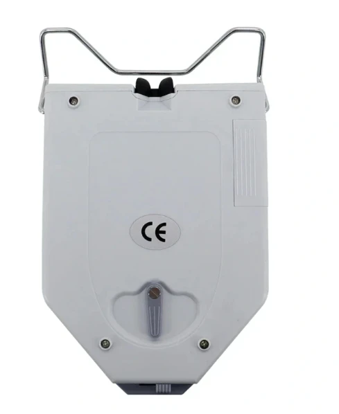 LY-9ATC PD Meter: Comprehensive Guide to Understanding and Utilizing the Advanced Power Distribution Meter