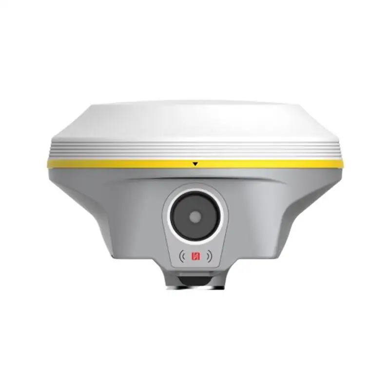 Strong Signal Dual Cameras Visual Positioning Stakeout 3D Modeling 1598 Channels Dumpy Level Survey Instrument Gnss South Inno8