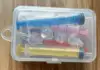 Boîte en plastique - 1