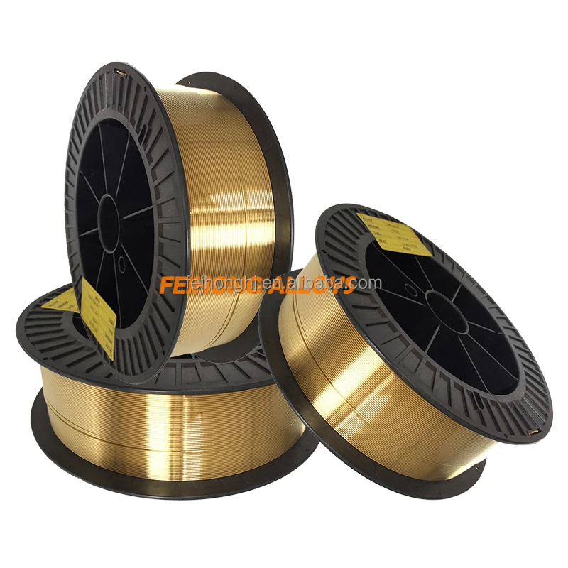 MIG Welding Electrodes Wire Selection, Charts Settings and Classification