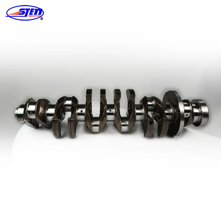 むめ 12/2。 N52B30 Gasoline Engine Crankshaft for BMW OE 11210392993