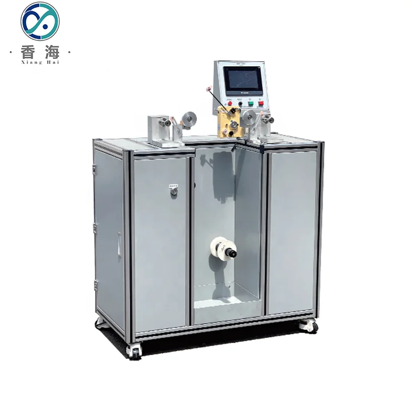 High Speed Fully Automatic Professional Medical Suture Weaving Machine Surgical Suture Braiding Machine
