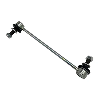 Set Of 4 Front & Rear Stabilizer Sway Bar Links | For Lexus ES350 2010-2012 V6 3.5L | Direct Fit