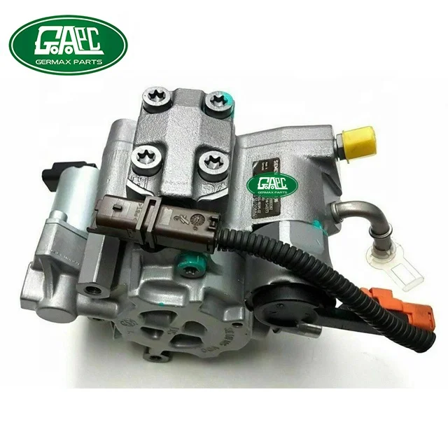 Land rover discovery store 3 fuel pump