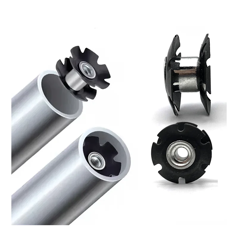 NSコムスターホイール交換用ステンレス製ボルトナット