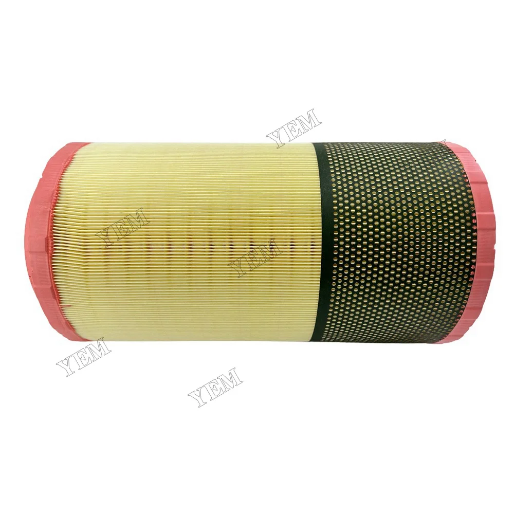 Air Filter 01182786 Fit for Deutz TCD2013L6-4V Machinery Engine Parts 6