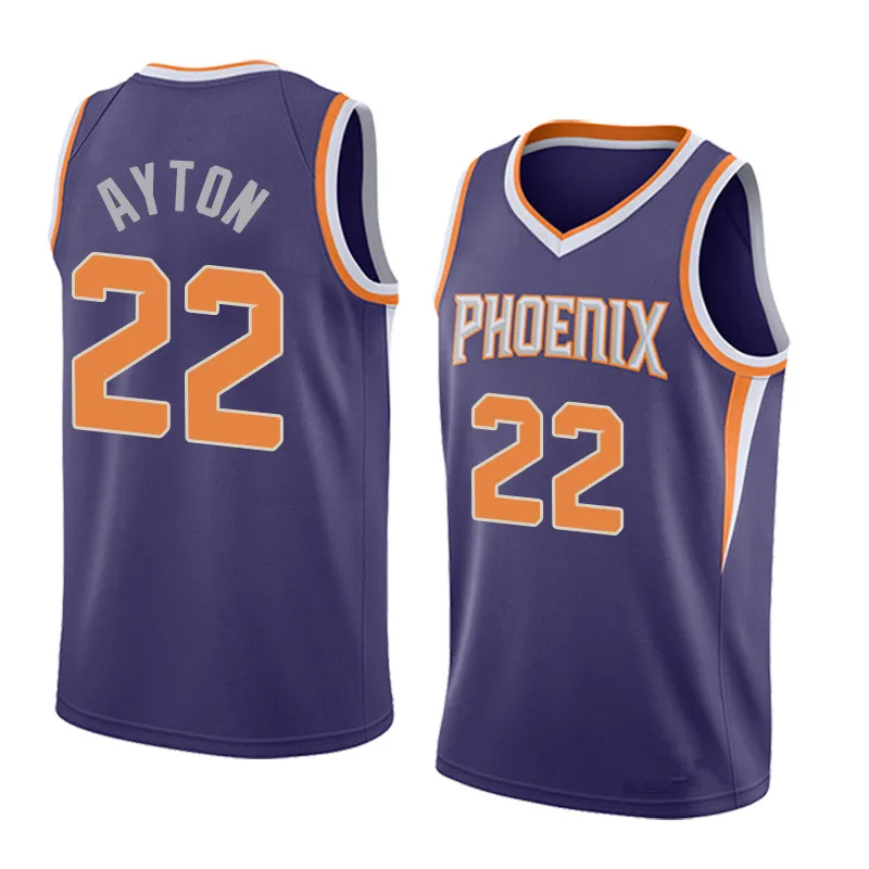 Phoenix Suns Playoffs NBA 2022 Devin Booker X Chris Paul Shirt - Jolly  Family Gifts
