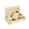 Bamboo with box