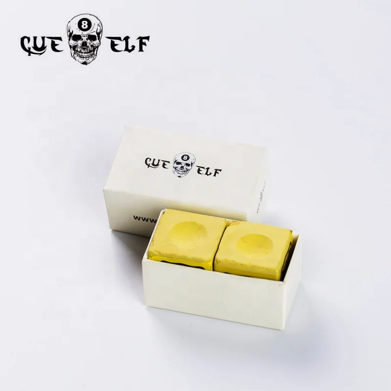 Оптовая продажа 2020, держатель для мела cueelf для бильярда, аксессуары для бильярда, держатель для мела