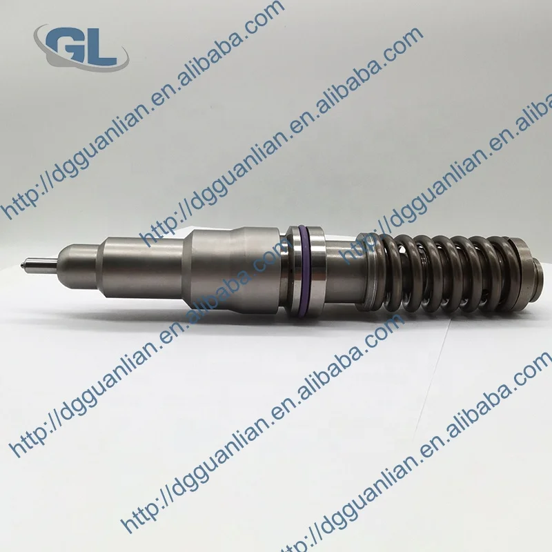 Factory Price Diesel Fuel Unit Injector BEBE4C12101 DZ121294 for JOHN DEERE RE533608