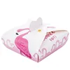 Boîte à gâteaux 8pcs