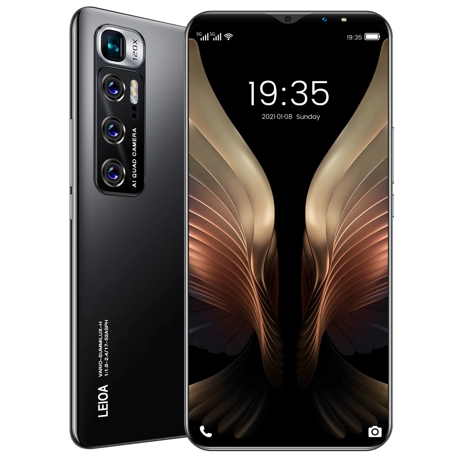 M10 Plus Telemóvel 2021,Venda Direta Da Fábrica,6.1 Polegada,8gb +  512gb,Tela Hd,Desbloqueio - Buy Telefone Móvel,Smartphones,Original Mate40  Product on Alibaba.com