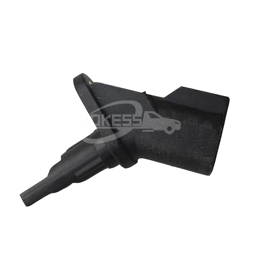 Auto Electrical Systems 1S7T2B372AD 1S7T2B372AC Front/Rear ABS Wheel S... — 6