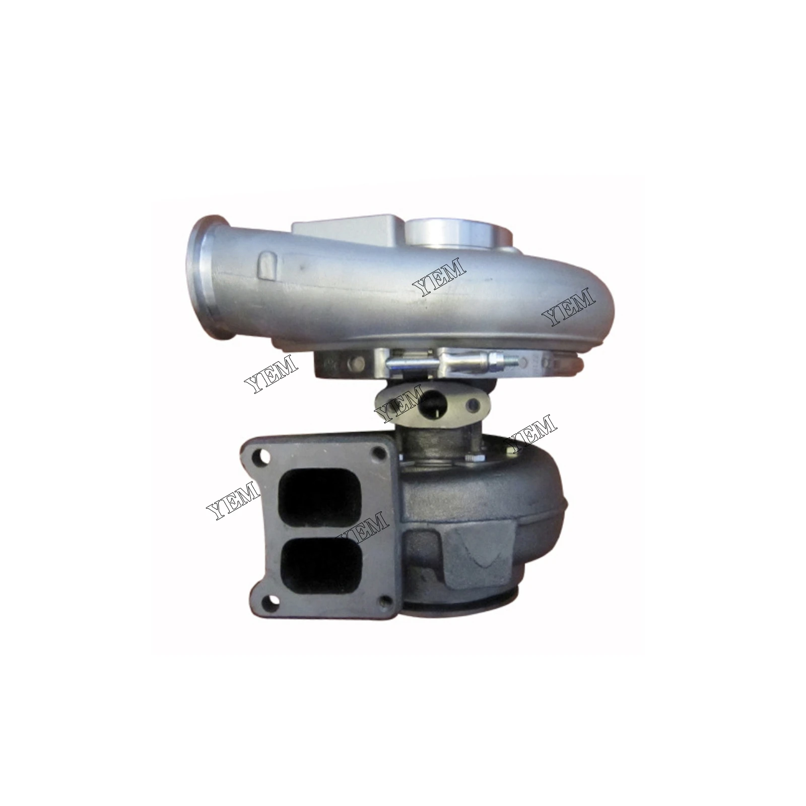 ETurbocharger 20795674 20795675 21496615 for G940 G930 G946 G960 G970 G976 EC290B EC240B G900 L120E L110E Engine Parts
