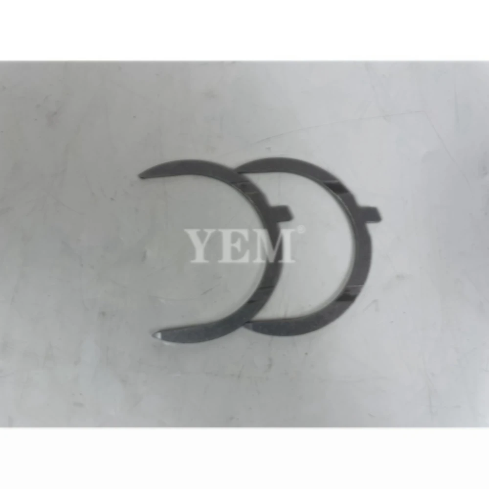 TD2011L04 Thrust Washer for Deutz Diesel Tractor Motor Engine for Deutz Thrust Washer Heavy Duty Engine Parts