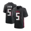 5#London  Black