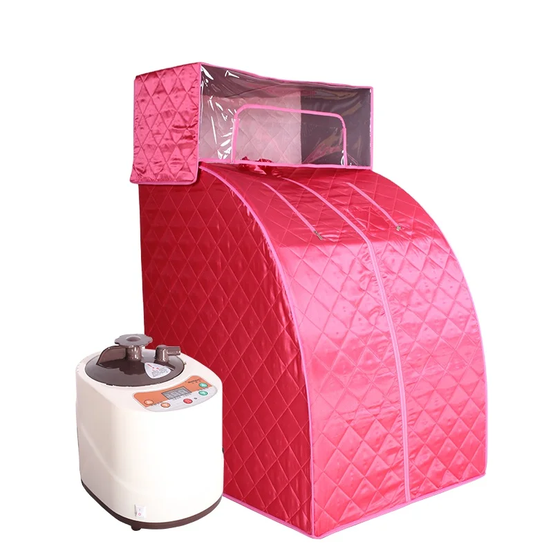 Health Care Portable Steam Sauna Bag - Buy Steam Sauna,Sauna Bag ...