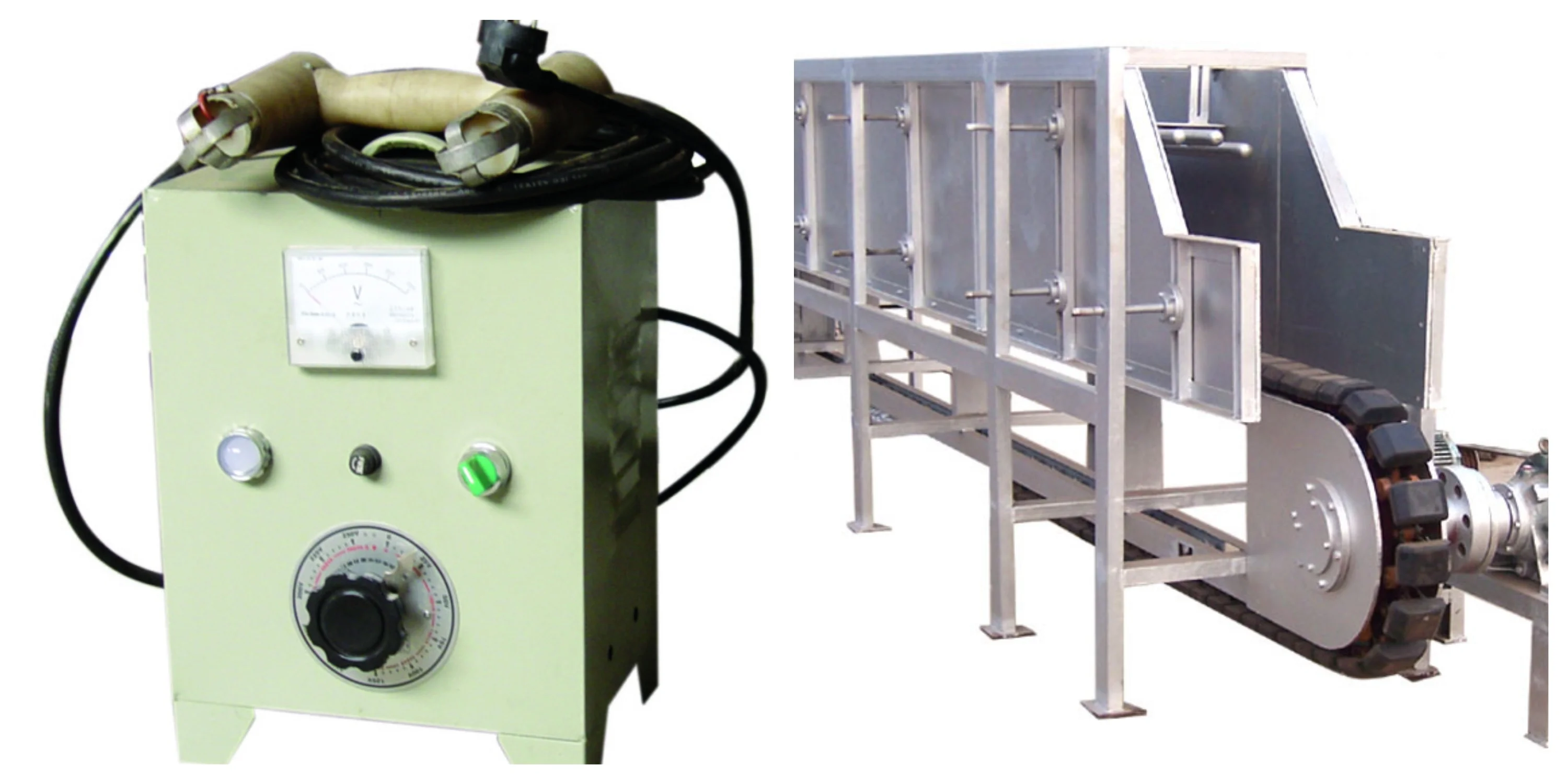 Complete factory-grade swine slaughtering equipment for efficient swine slaughterhouse operations