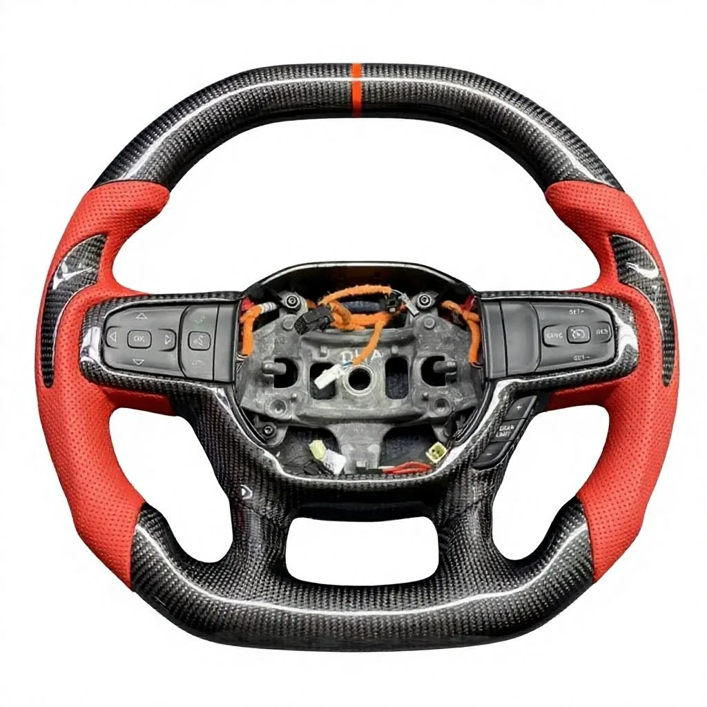 sport-steering-wheel-dodge-ram-1500-trx-4