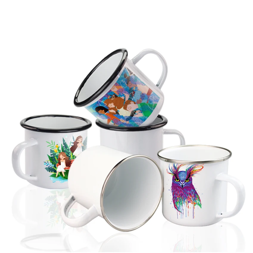 Buy Wholesale China Personalized Sublimation Mug Disposable