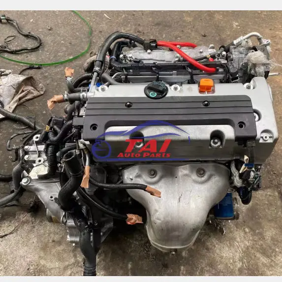 Japanese Used Original Engine K20 For Honda Reliable And Powerful