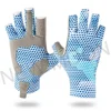 Honeycomb Blue