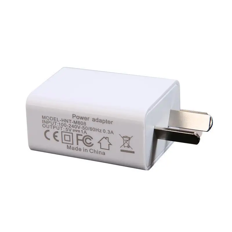New Arrival 10W Output Power EV Wall Charger Unit Reasonable Price AU Phone Charger from Competitive Manufacturer