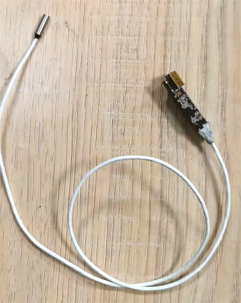 4mm Industrial Endoscopy Camera Module With Omnivision 1/9'' Ov9734