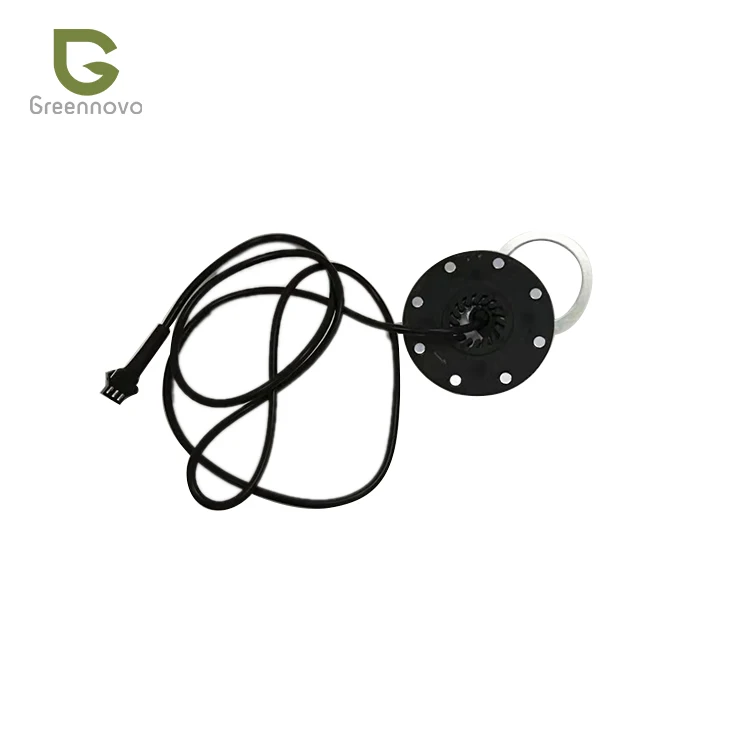 Beach Cruiser Bicycles Electric Conversion Kit With Swytch Electric