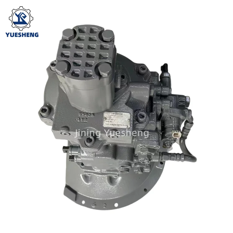 HPK055AT RH18A Hydraulic Pump for Hitachi Excavator ZX135