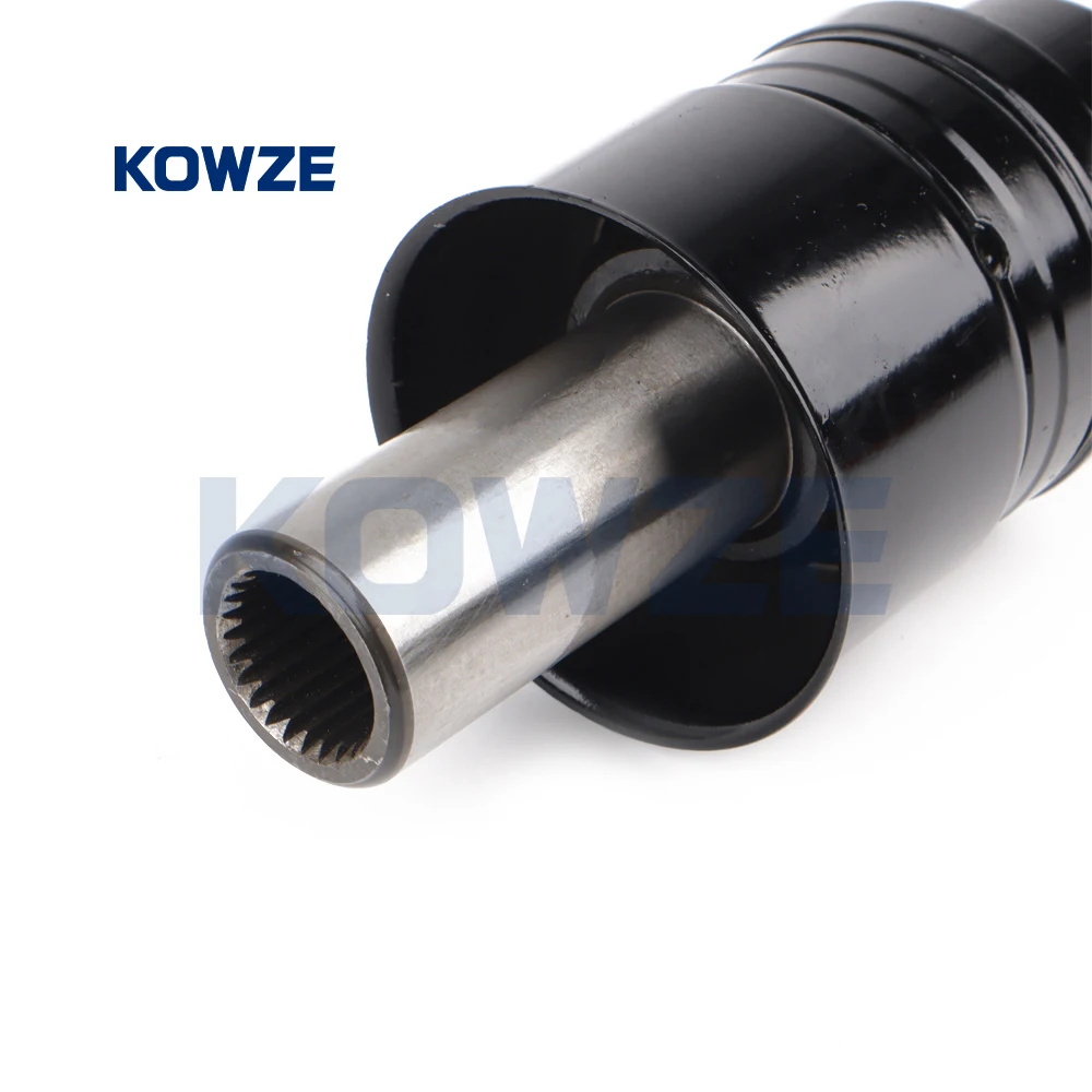 Car Parts Transmission Cardan Propeller Drive Shaft Half Shaft for  Mitsubishi L200 3401A296