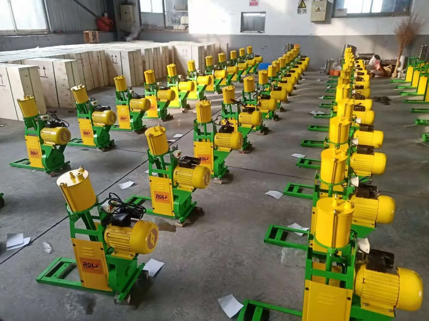 Wenzhou Goldnest Import& Export Co., Ltd.