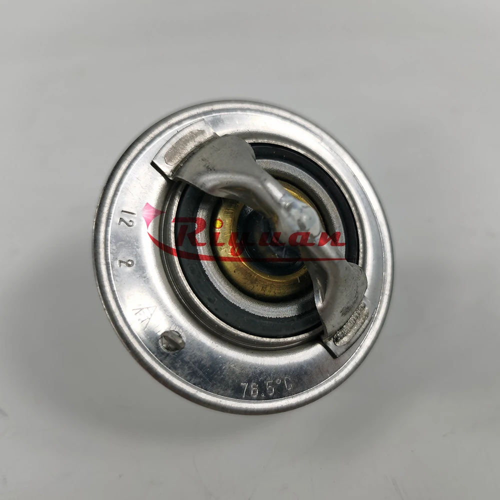 Termostato 76,5 8-94336068-0 894336-0680 8943360680 C240 TCM TFR16