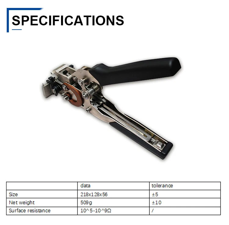 Smt Splice Tape Cutter Splicing Scissors Tool Assembly Tools For Cutting New/old Carrier Tapes