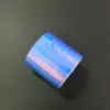 Colorful Blue