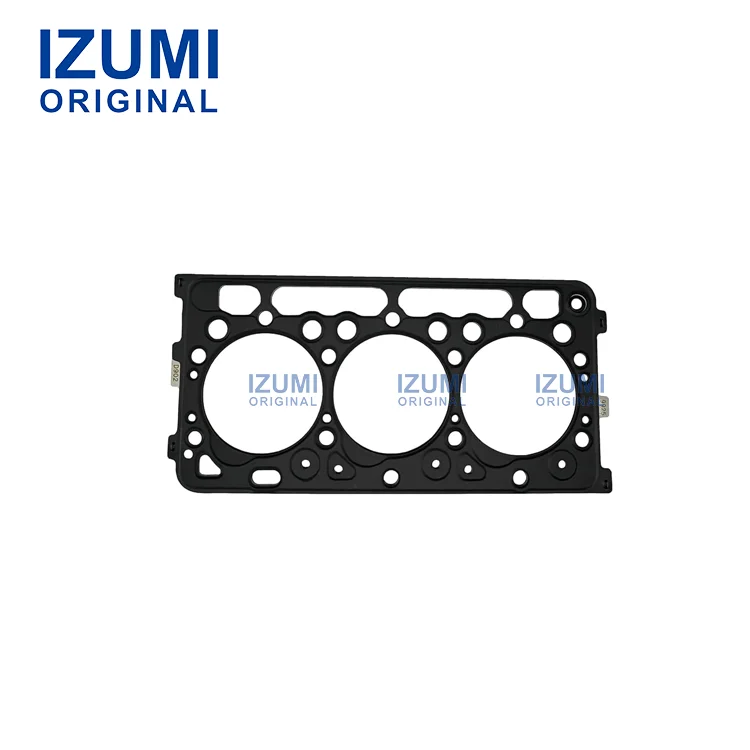 IZUMI ORIGINAL D722 D782 D782 D902 D902 D905 Cylinder Head Gasket Full Gasket Kit For FOR KUBOTA