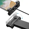 Black-Stretching clamp
