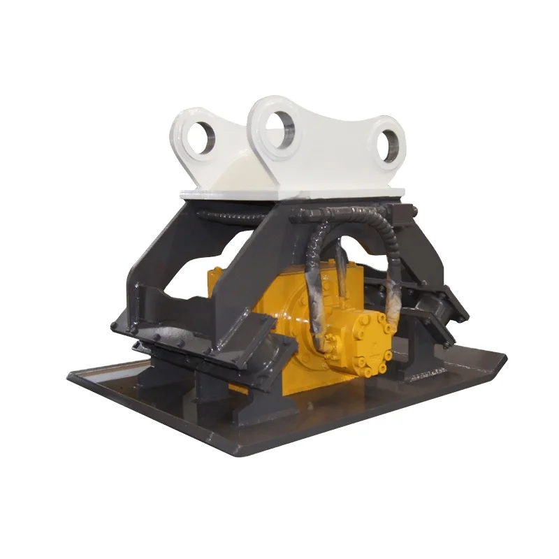 Вибрационный уплотнитель