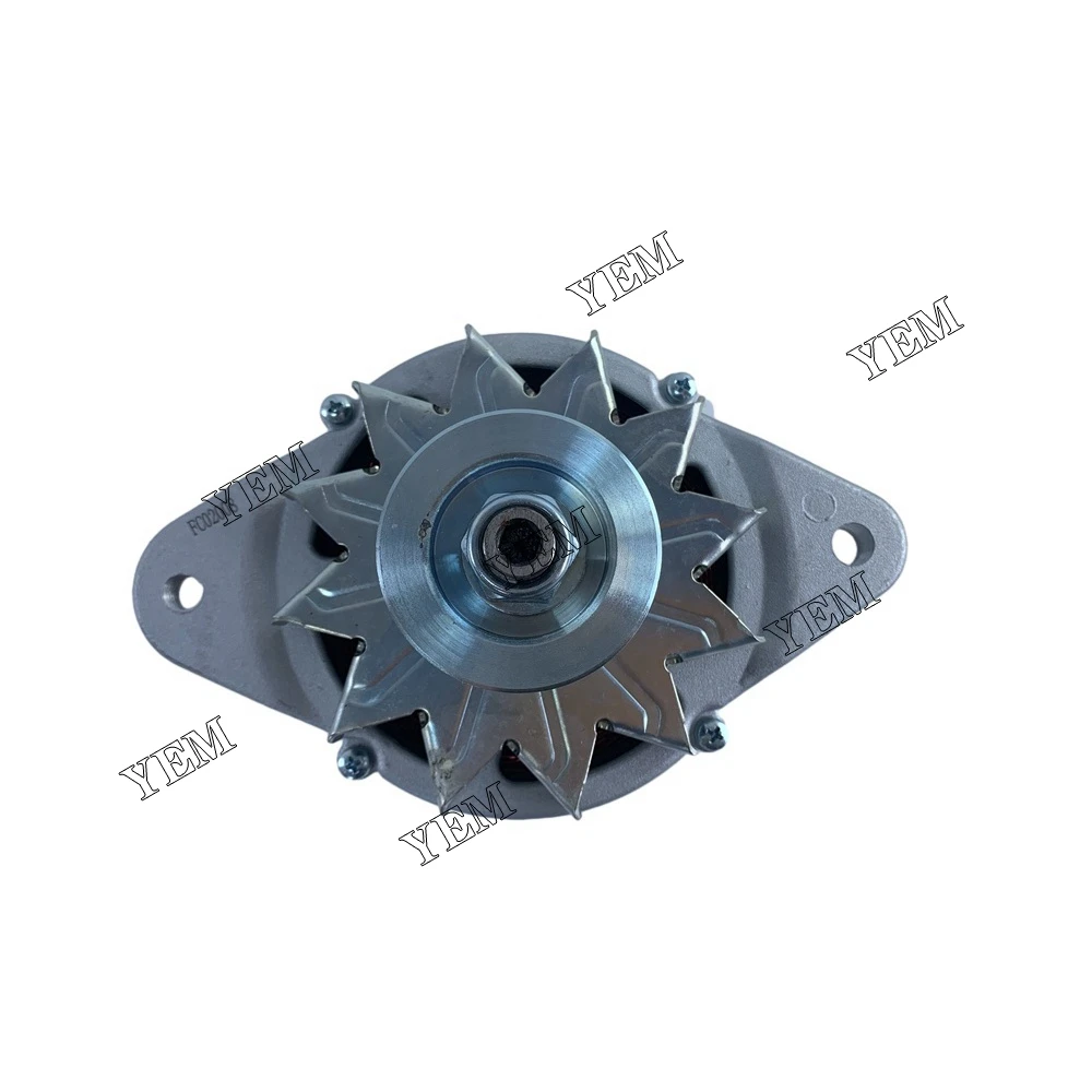 Alternator For Engine Parts 6BT Agricultural Spare Parts