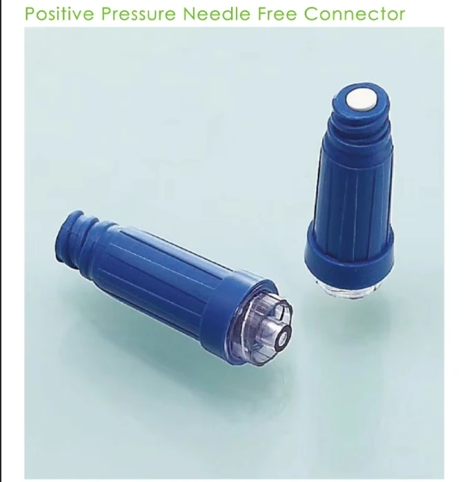 Fitin Medical High-Quality Veterinary Injection Site Adapters Reliable ...