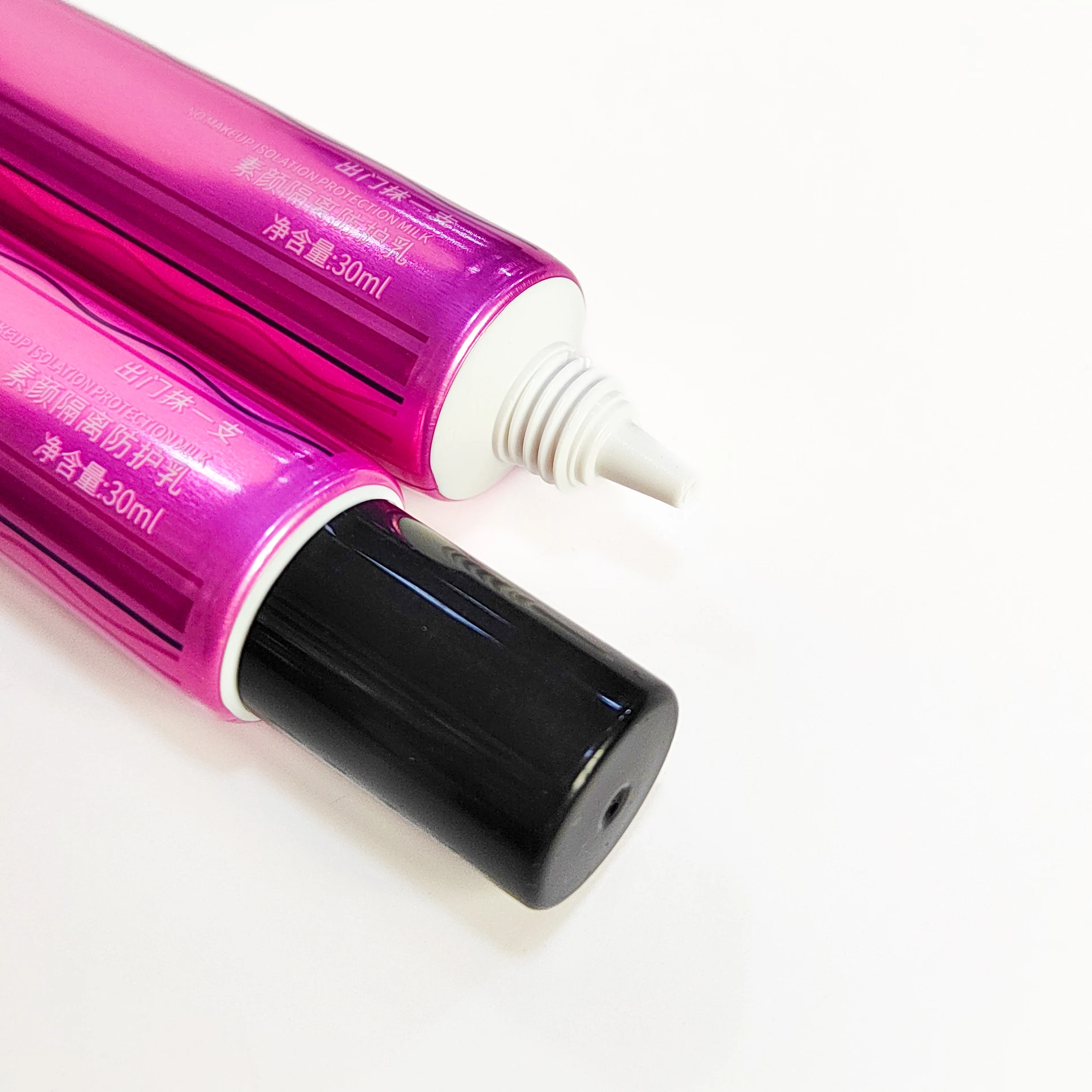 4 Reasons Paint Brands Choose Specialized Tube Manufacturers