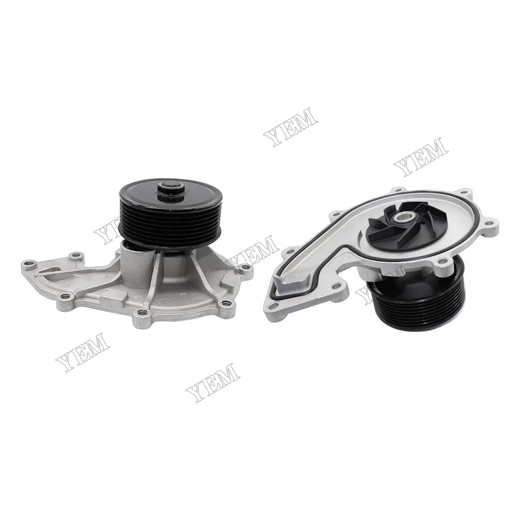 Water Pump 5288908F Fit for ISF3.8 Engine