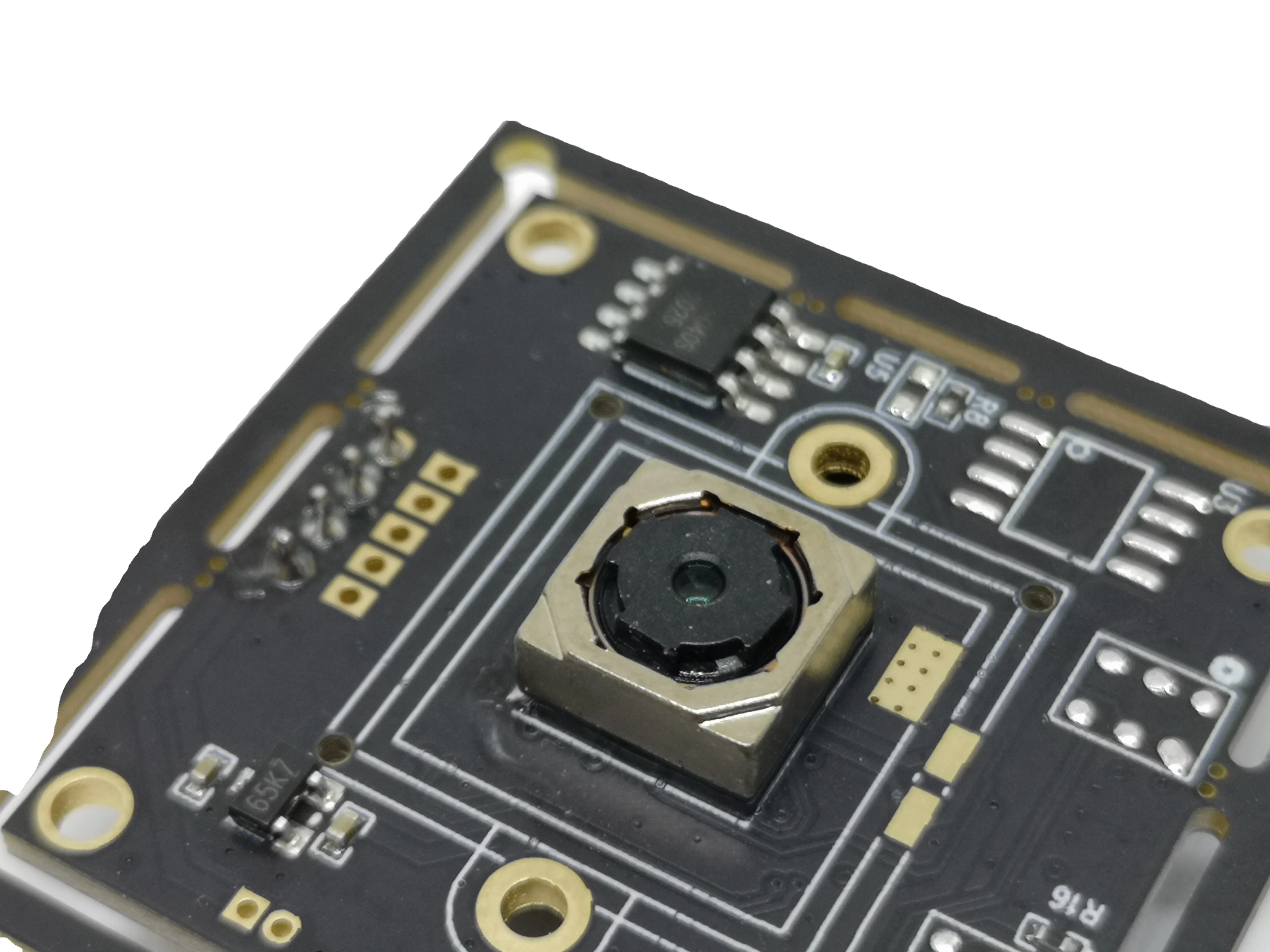 Support customization Replace ov5640 OV2640 5mp Auto focus mini USB camera module