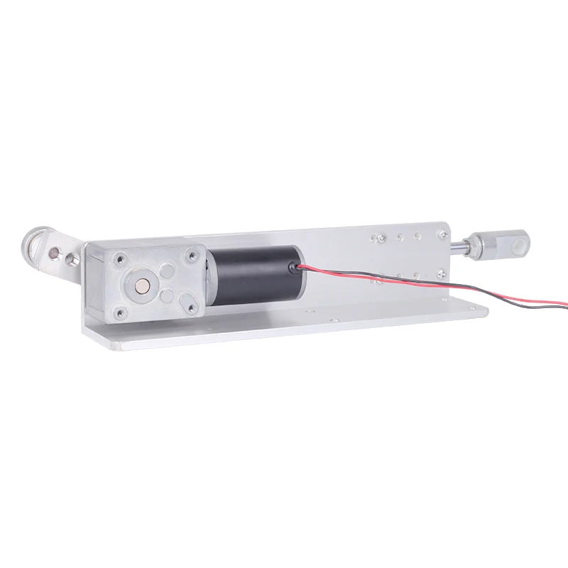 WFTL Linear Actuator with High Conductivity,corrosion Resistance, Low Temperature