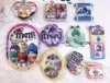Color m bean series