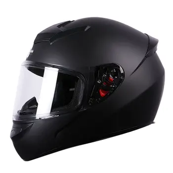 ABS Full Face Helmet for for Food Delivery Rider Express Riders Safety Helmet Customized Logo Dot ACT201105 Accept Logo Acoolda